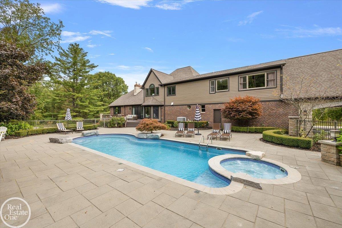 67773 Quail Ridge Drive