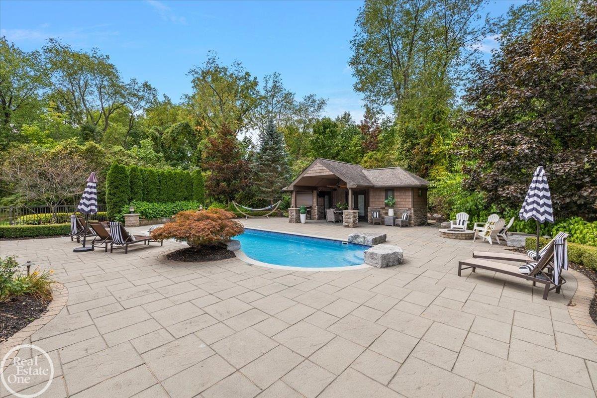 67773 Quail Ridge Drive