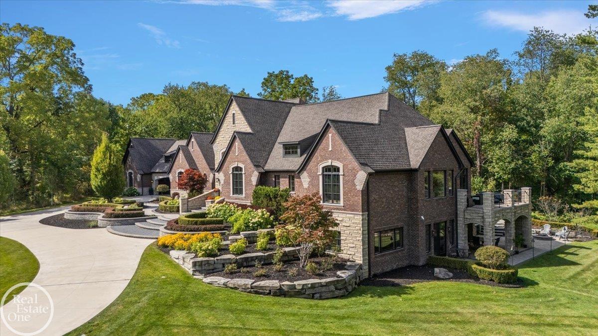 67773 Quail Ridge Drive