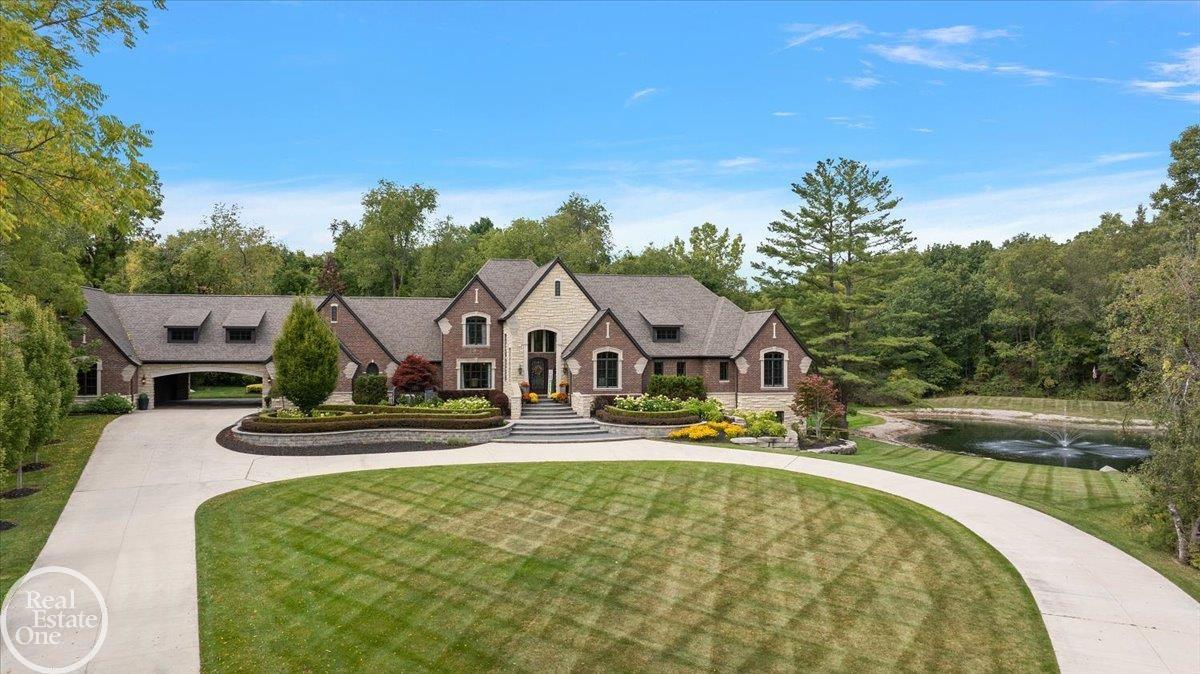 67773 Quail Ridge Drive