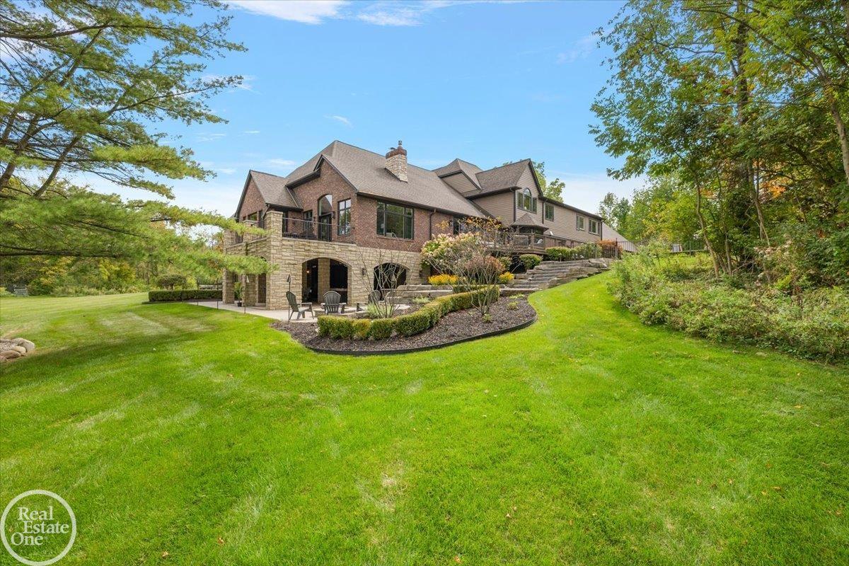 67773 Quail Ridge Drive