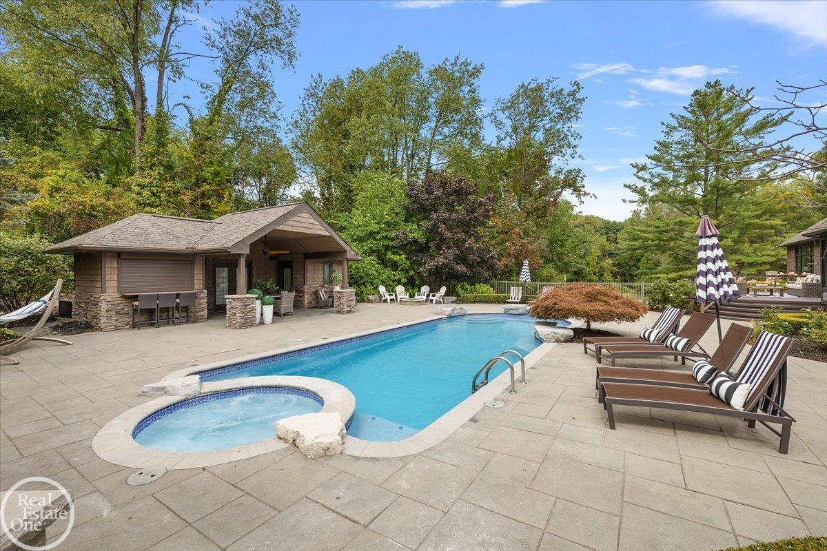 67773 Quail Ridge Drive