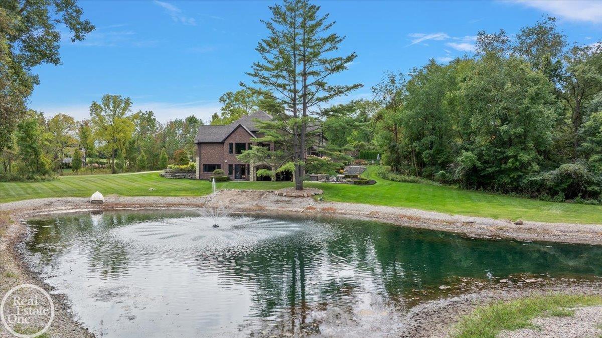 67773 Quail Ridge Drive