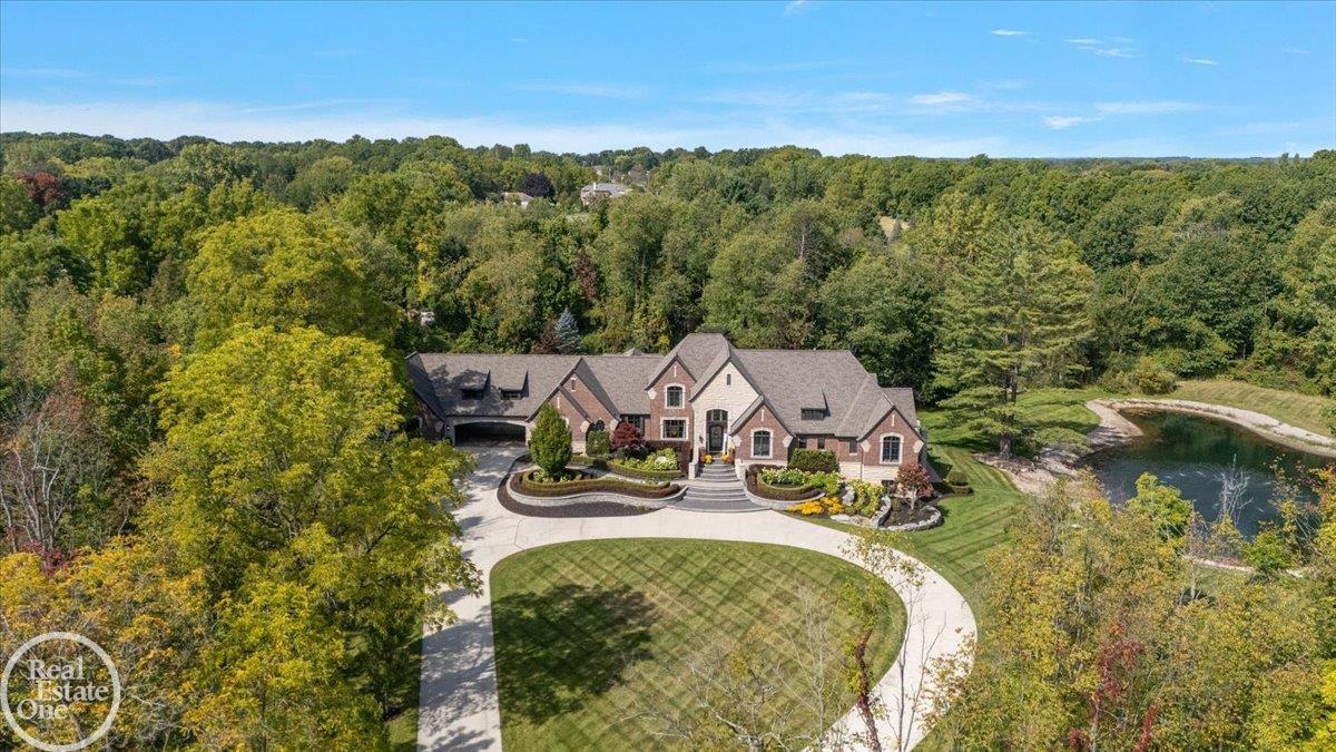 67773 Quail Ridge Drive