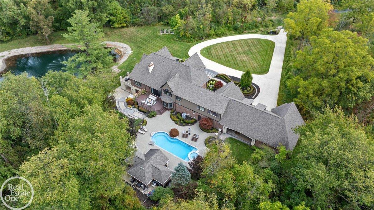 67773 Quail Ridge Drive