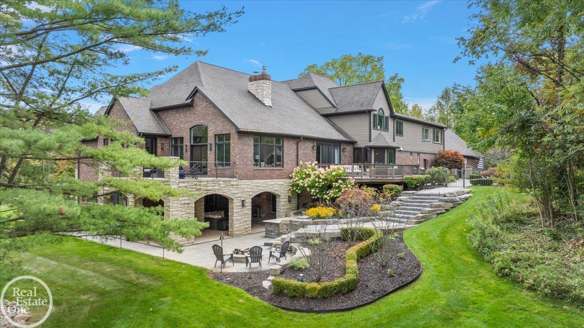 67773 Quail Ridge Drive