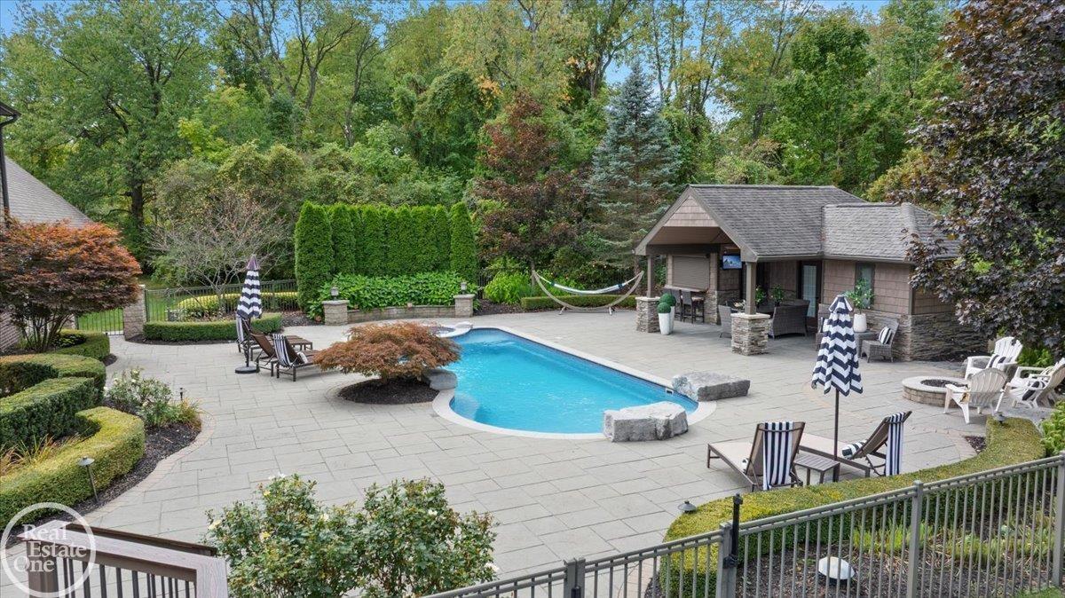 67773 Quail Ridge Drive