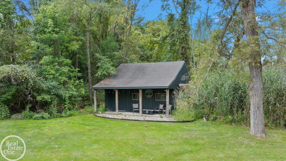 67773 Quail Ridge Drive