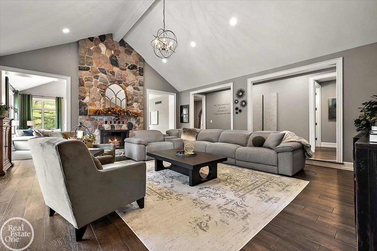 67773 Quail Ridge Drive