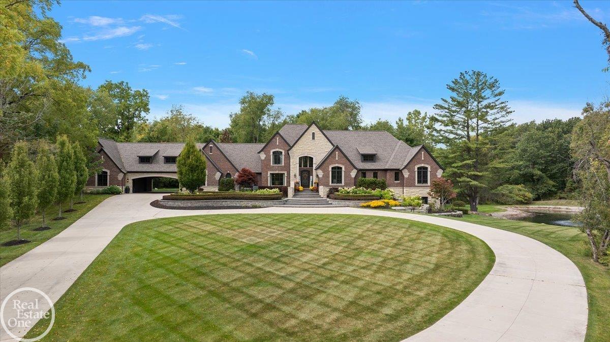 67773 Quail Ridge Drive