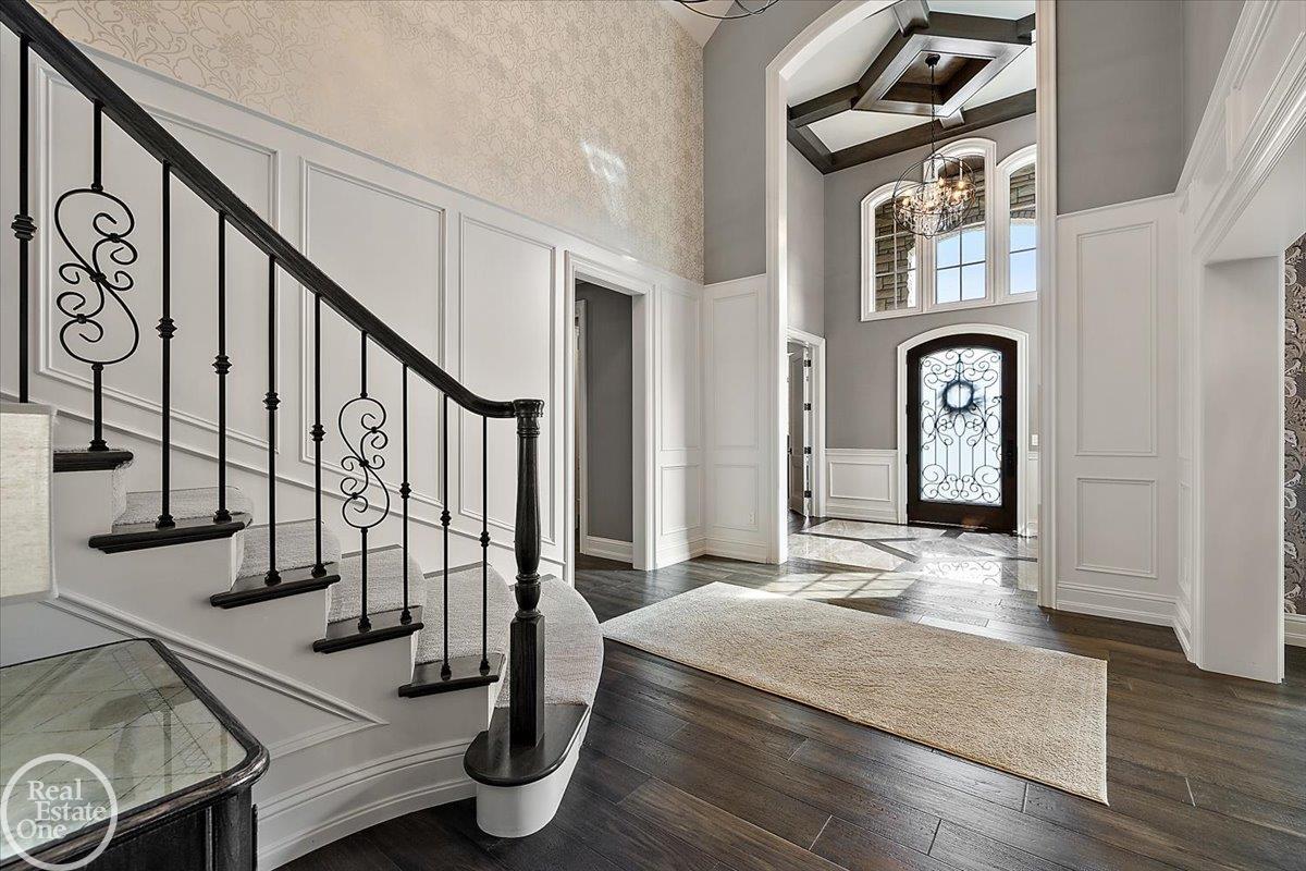 67773 Quail Ridge Drive