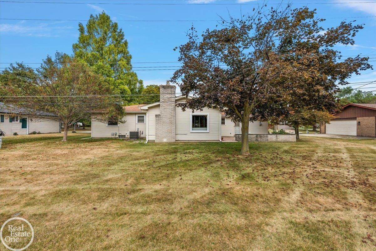 47341 Kennesaw Ridge Drive
