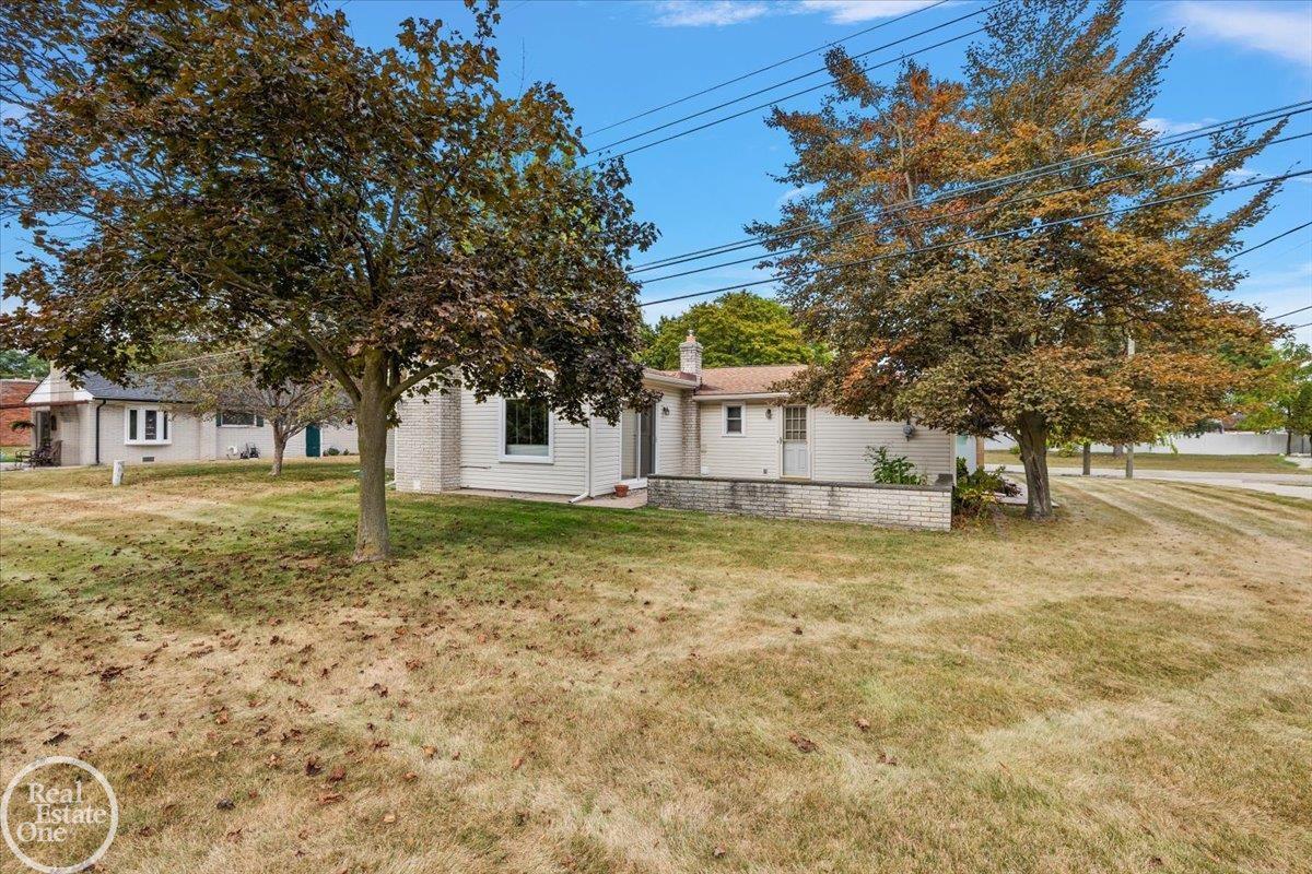 47341 Kennesaw Ridge Drive