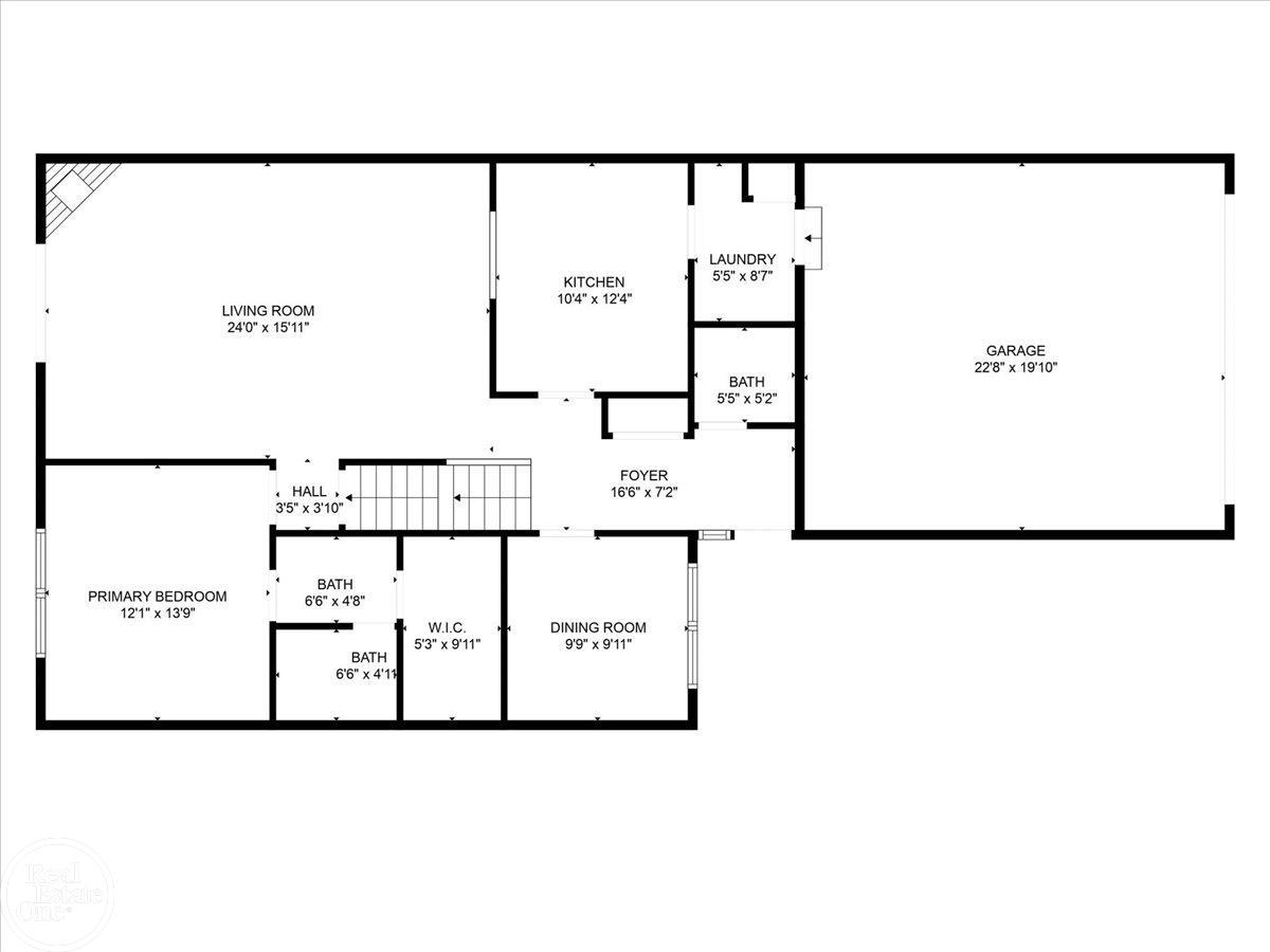 3095 Bridgewater Road Unit 30 Unit: Unit #30
