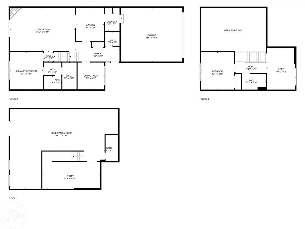 3095 Bridgewater Road Unit 30 Unit: Unit #30