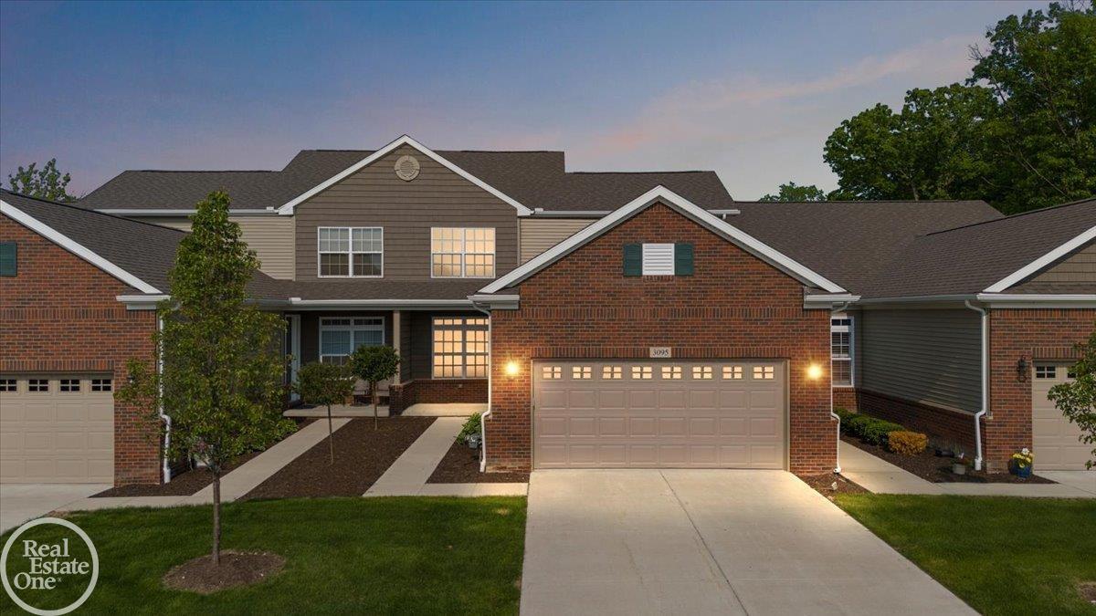 3095 Bridgewater Road Unit 30 Unit: Unit #30
