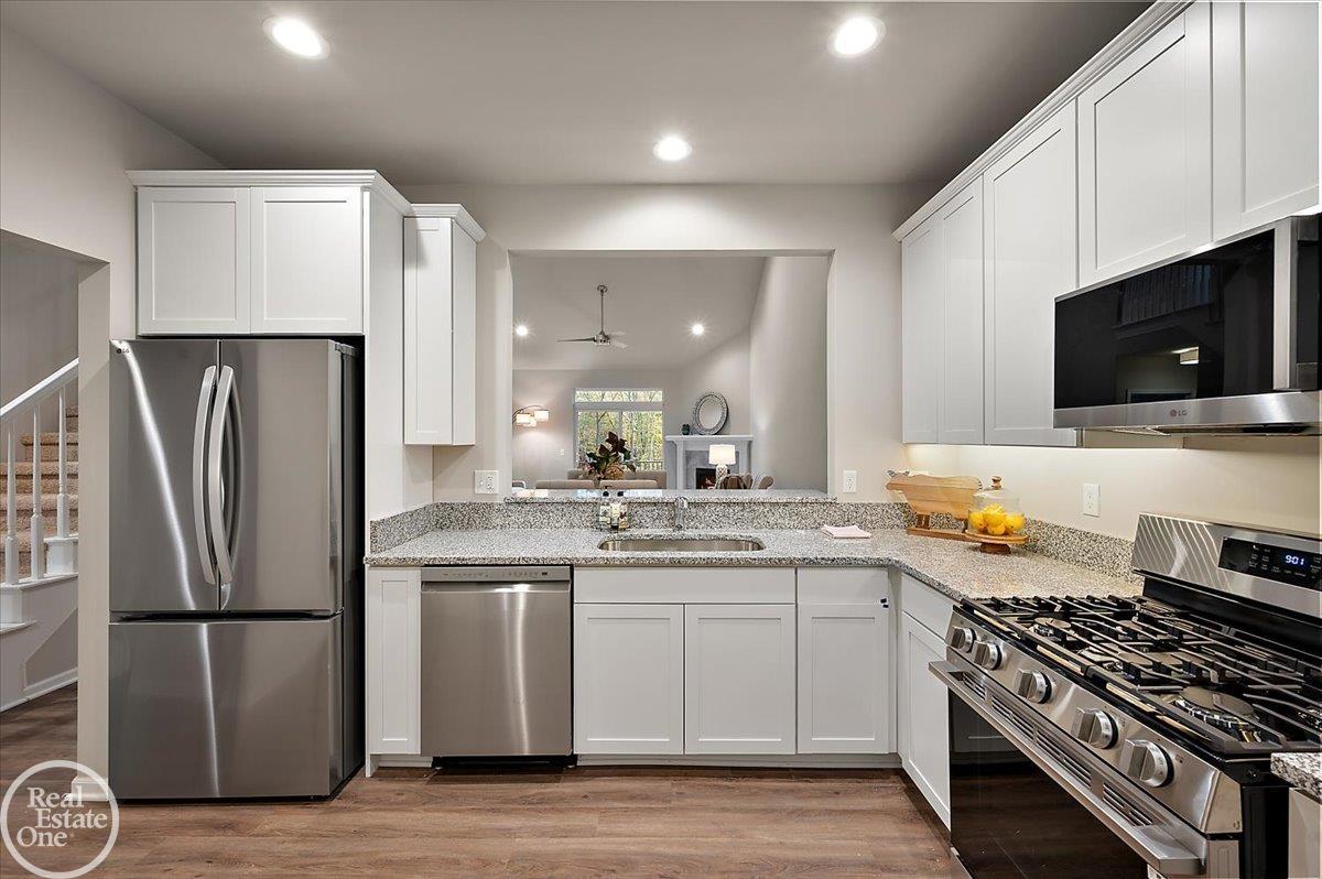 3095 Bridgewater Road Unit 30 Unit: Unit #30