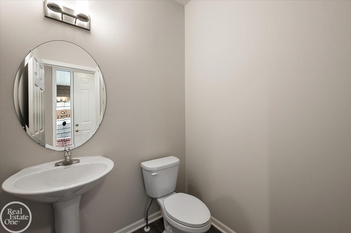 3095 Bridgewater Road Unit 30 Unit: Unit #30