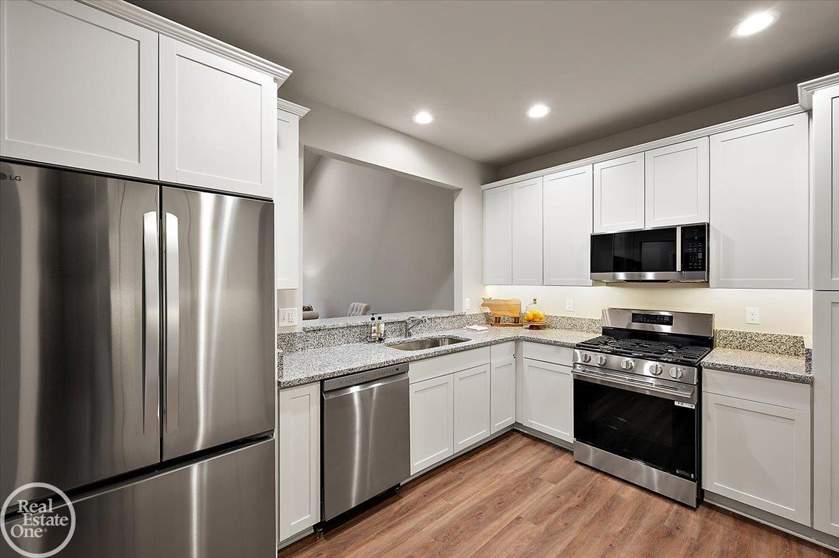 3095 Bridgewater Road Unit 30 Unit: Unit #30
