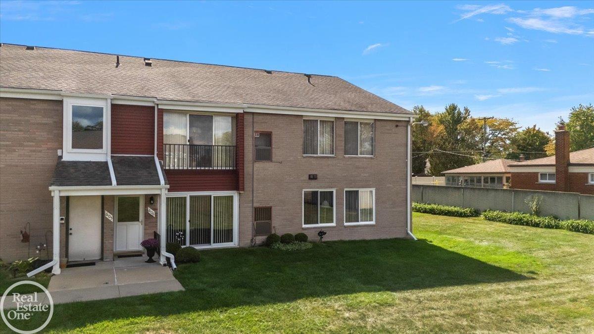 606 Sunset Lane Unit 45 Unit: Unit #45