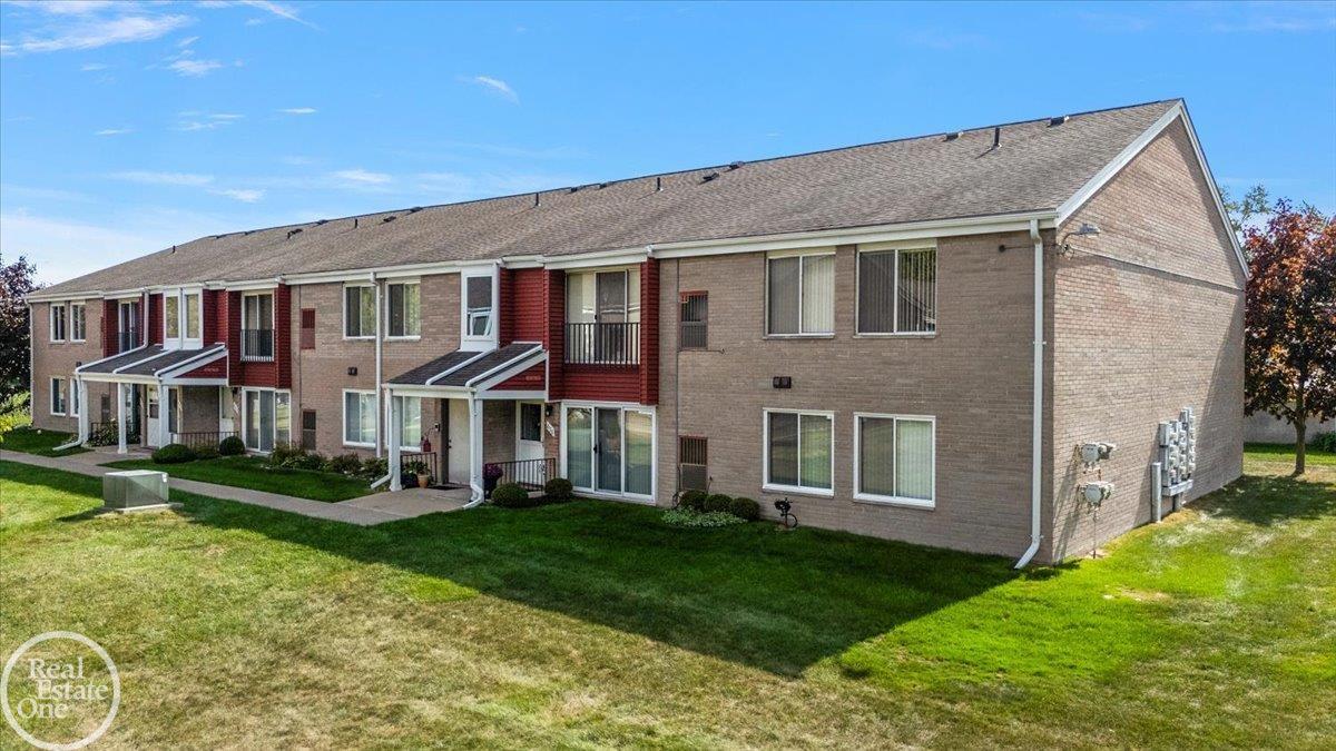 606 Sunset Lane Unit 45 Unit: Unit #45