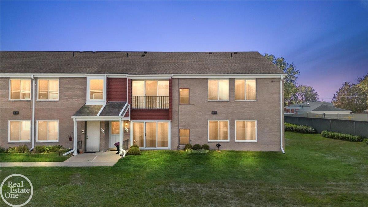 606 Sunset Lane Unit 45 Unit: Unit #45