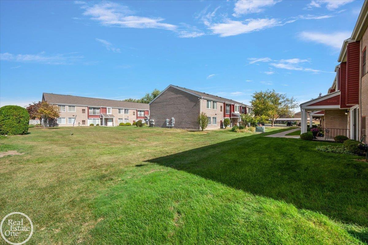 606 Sunset Lane Unit 45 Unit: Unit #45