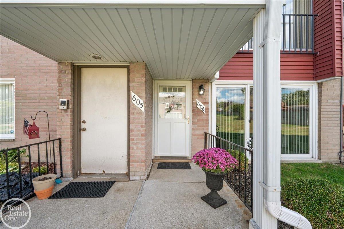 606 Sunset Lane Unit 45 Unit: Unit #45