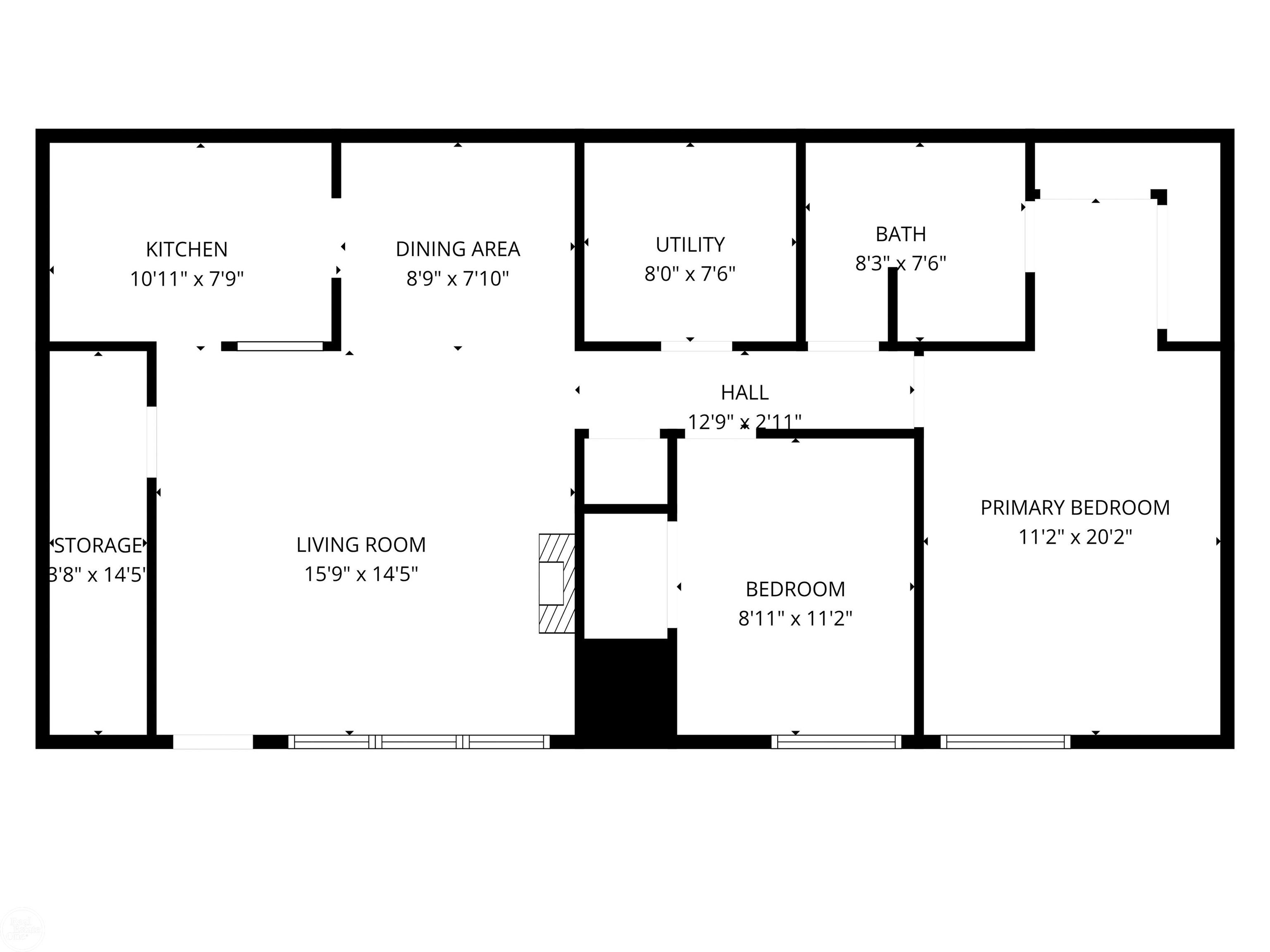 606 Sunset Lane Unit 45 Unit: Unit #45
