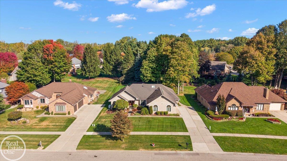 3195 Nickelby Drive