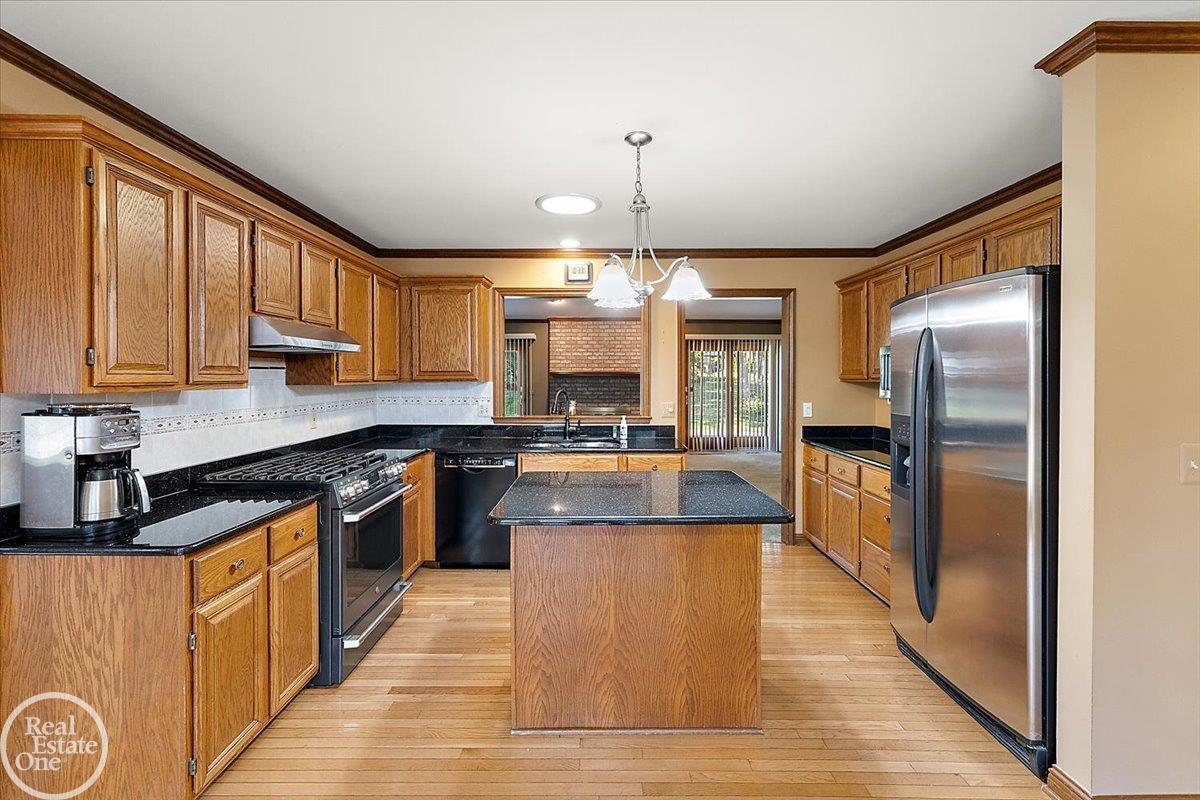 3195 Nickelby Drive