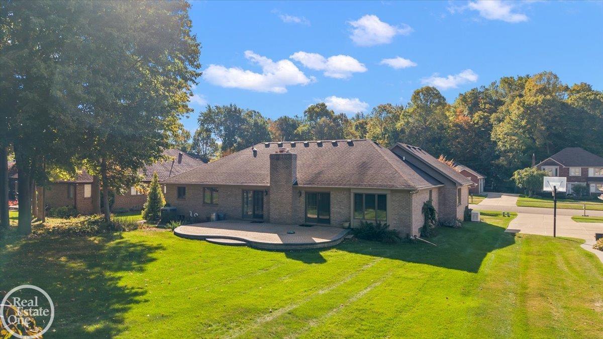 3195 Nickelby Drive