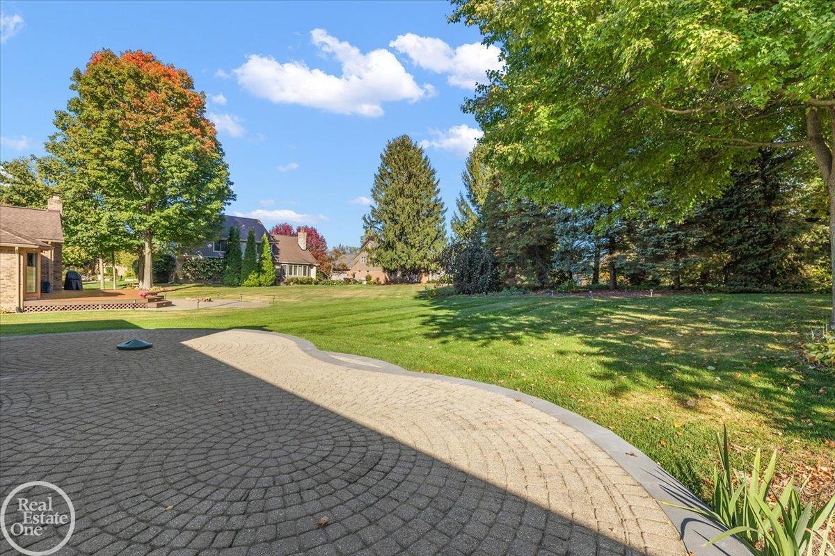 3195 Nickelby Drive