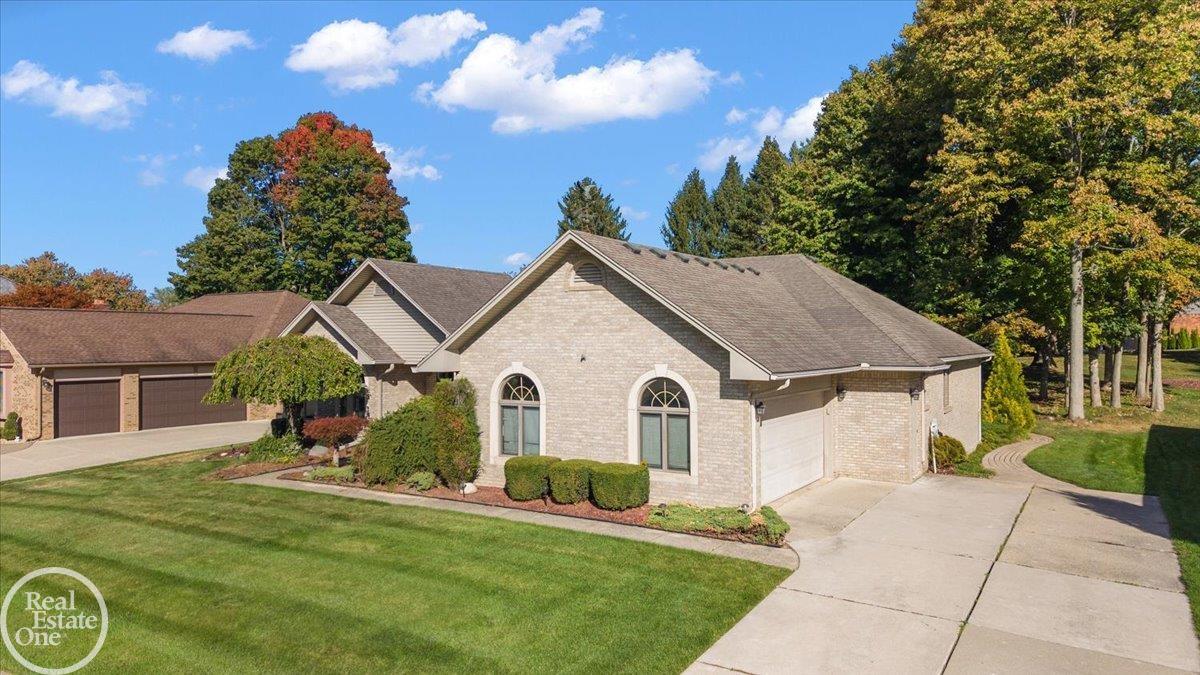 3195 Nickelby Drive