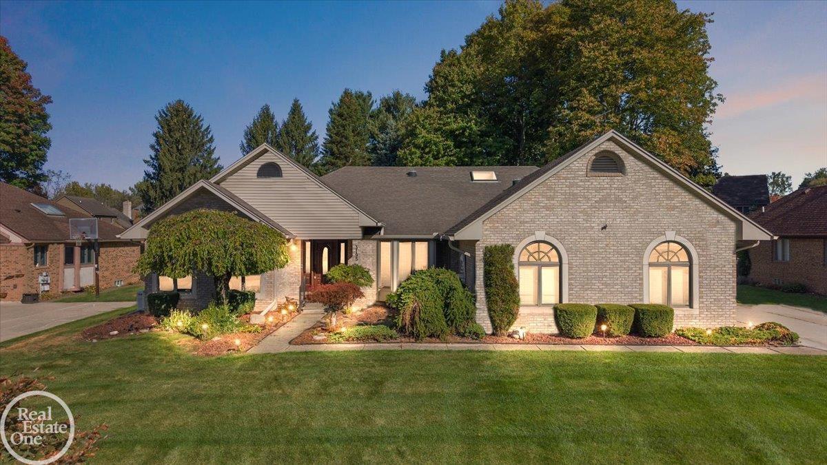 3195 Nickelby Drive