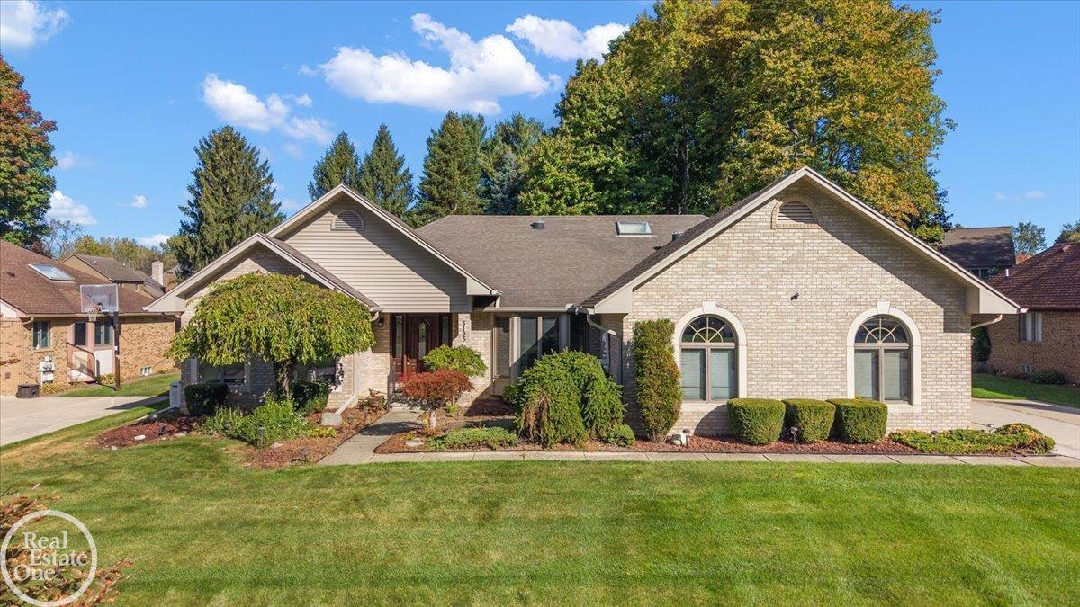 3195 Nickelby Drive