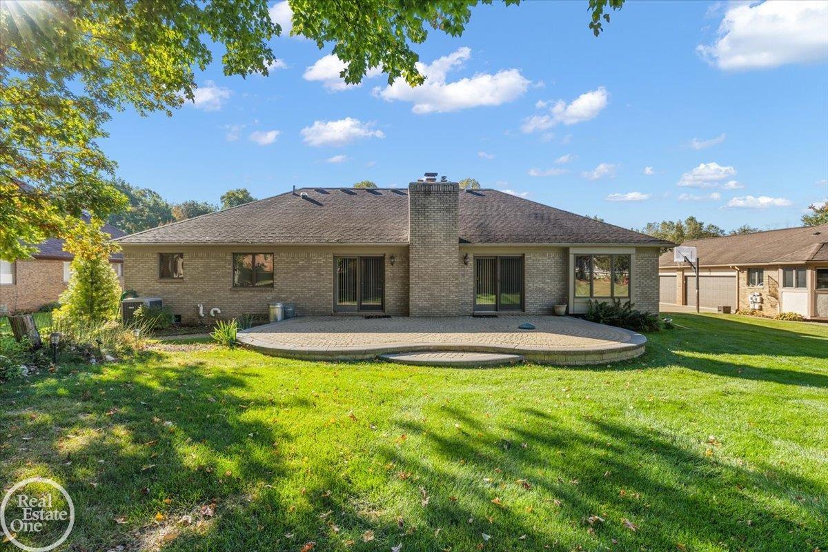 3195 Nickelby Drive