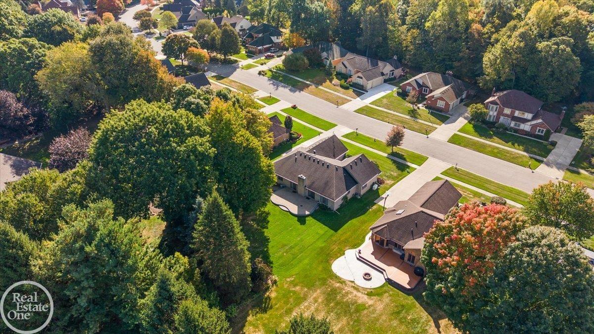 3195 Nickelby Drive