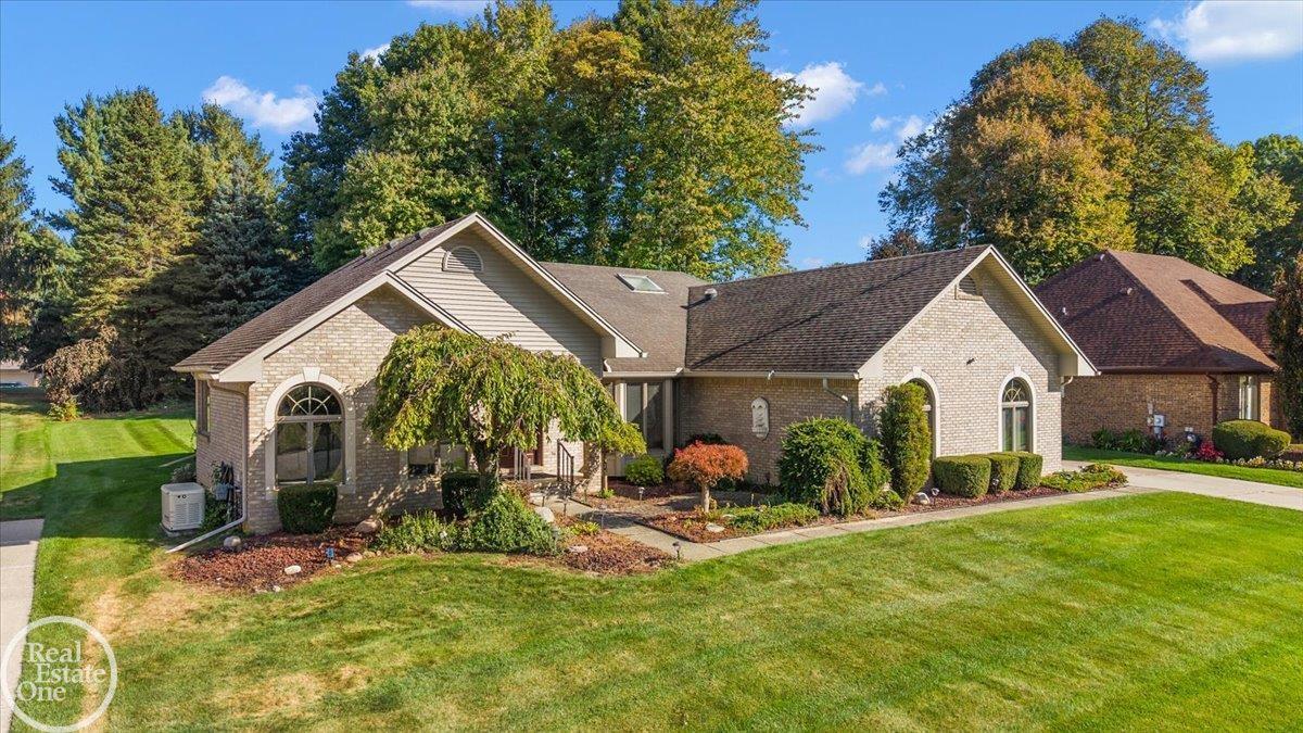 3195 Nickelby Drive