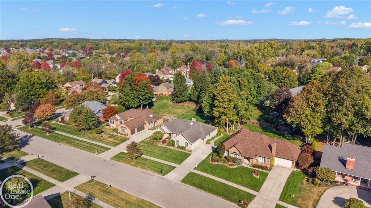 3195 Nickelby Drive