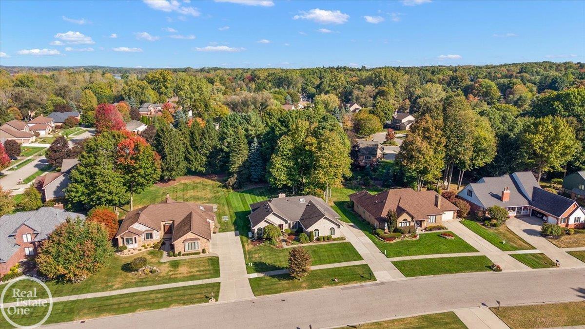 3195 Nickelby Drive