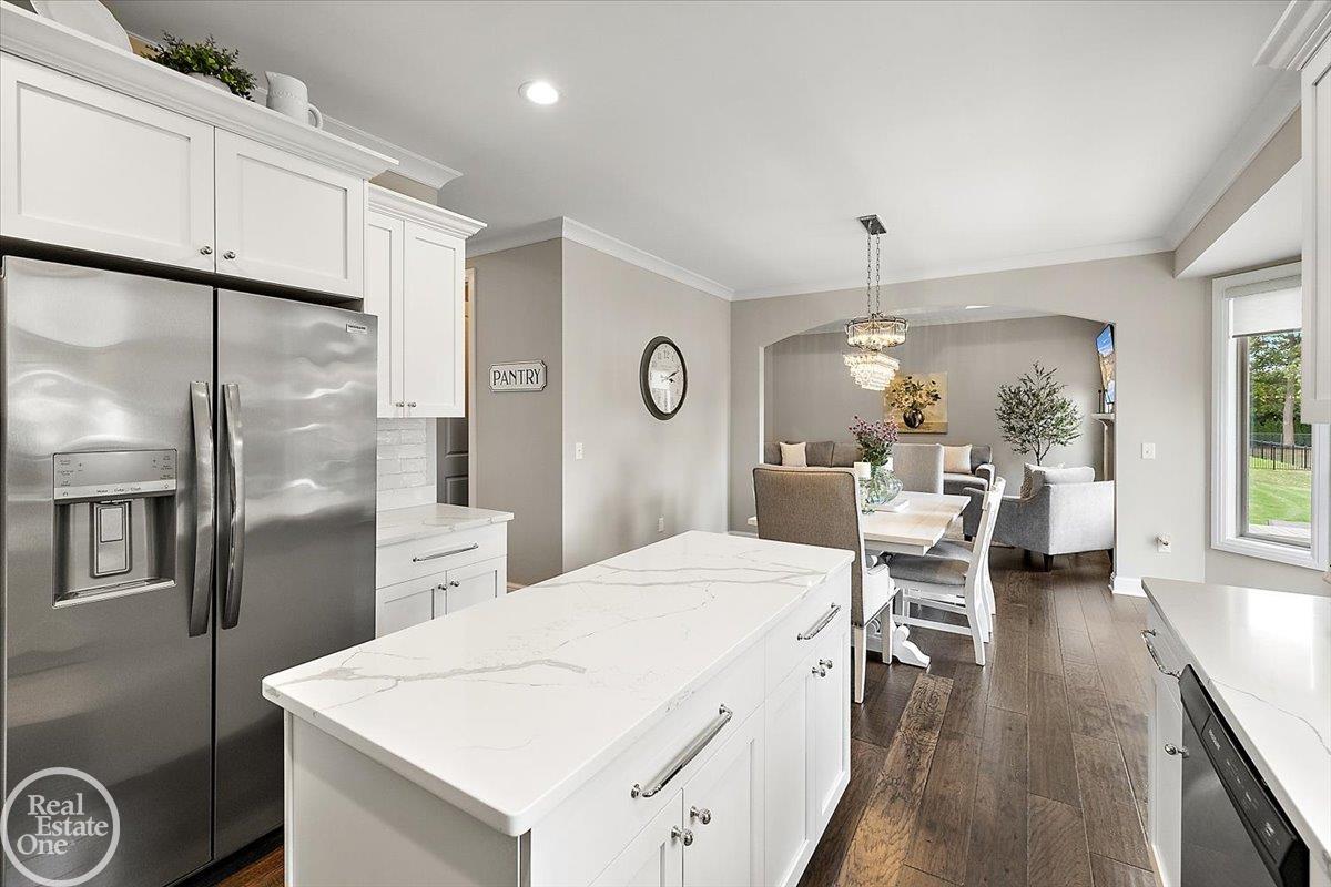 50059 Anita Way N. Drive Unit 8 Unit: Unit #8