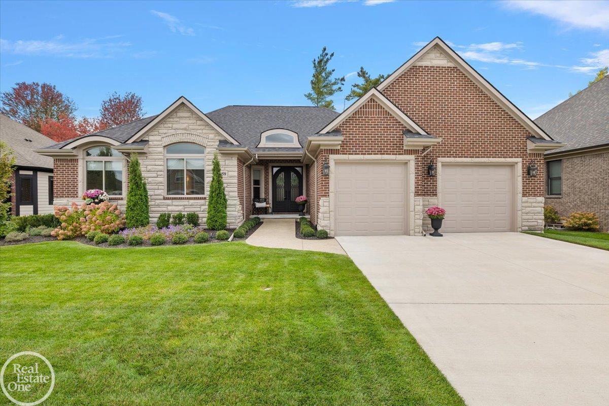 50059 Anita Way N. Drive Unit 8 Unit: Unit #8