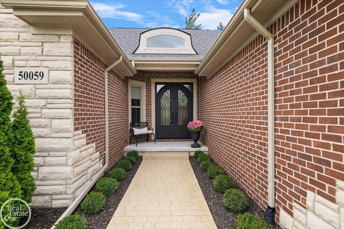 50059 Anita Way N. Drive Unit 8 Unit: Unit #8
