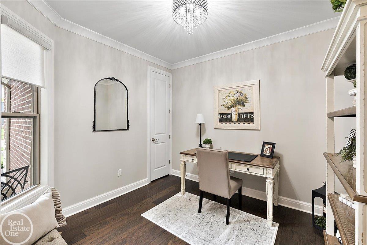 50059 Anita Way N. Drive Unit 8 Unit: Unit #8