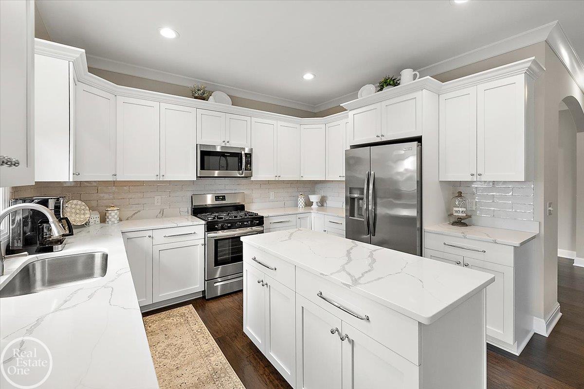 50059 Anita Way N. Drive Unit 8 Unit: Unit #8