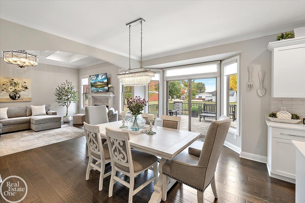 50059 Anita Way N. Drive Unit 8 Unit: Unit #8