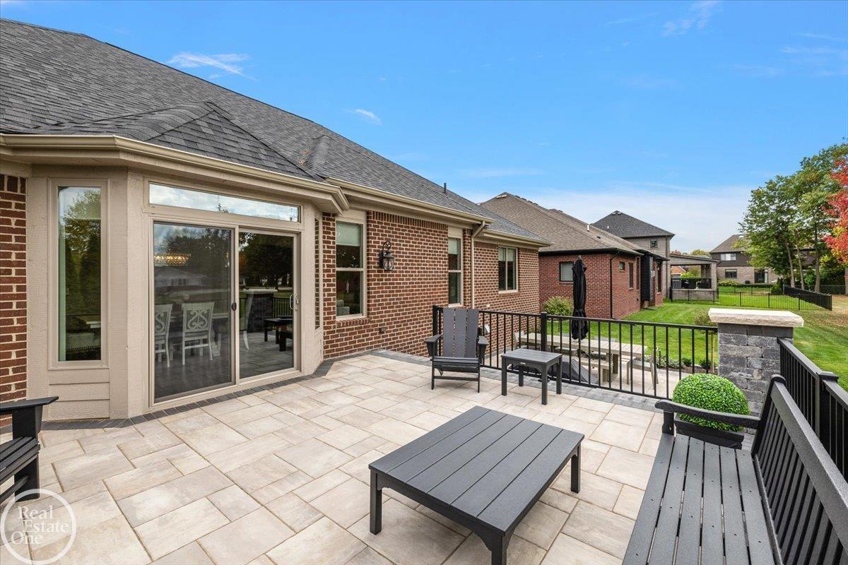 50059 Anita Way N. Drive Unit 8 Unit: Unit #8
