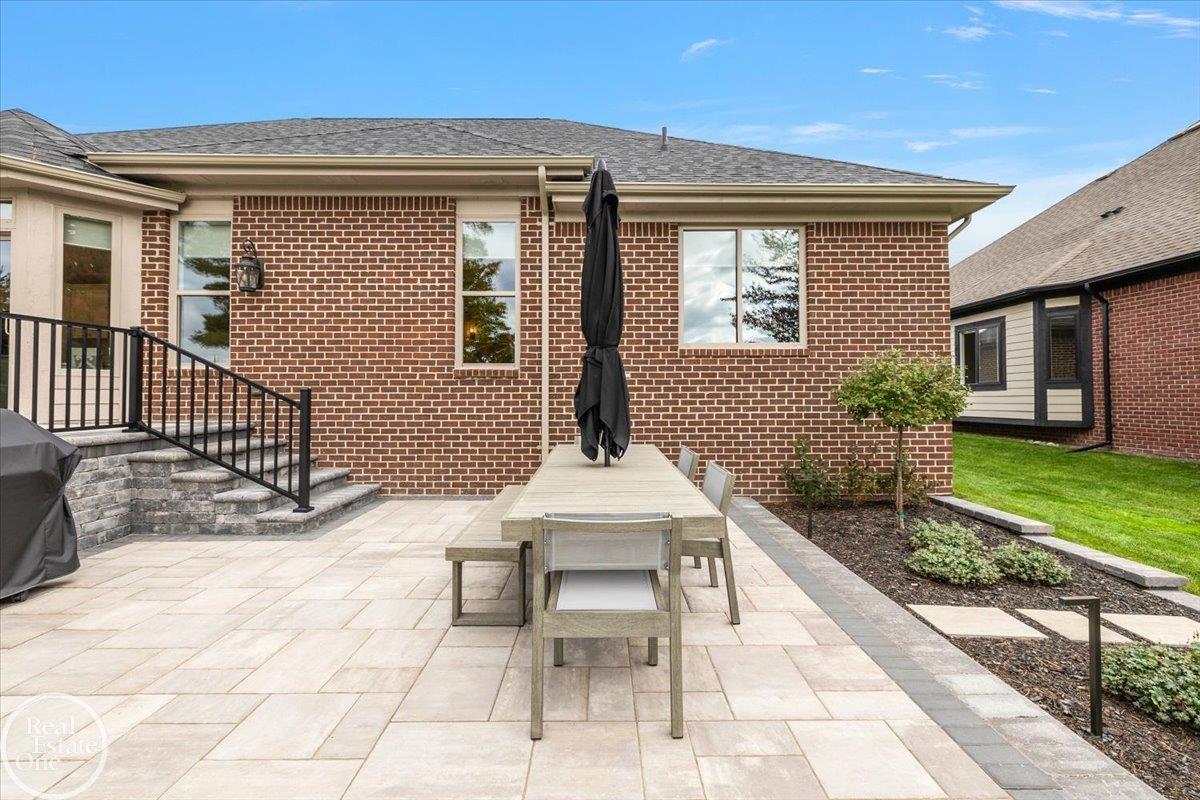50059 Anita Way N. Drive Unit 8 Unit: Unit #8