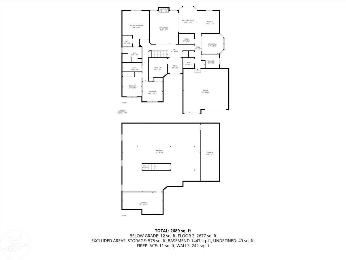 50059 Anita Way N. Drive Unit 8 Unit: Unit #8